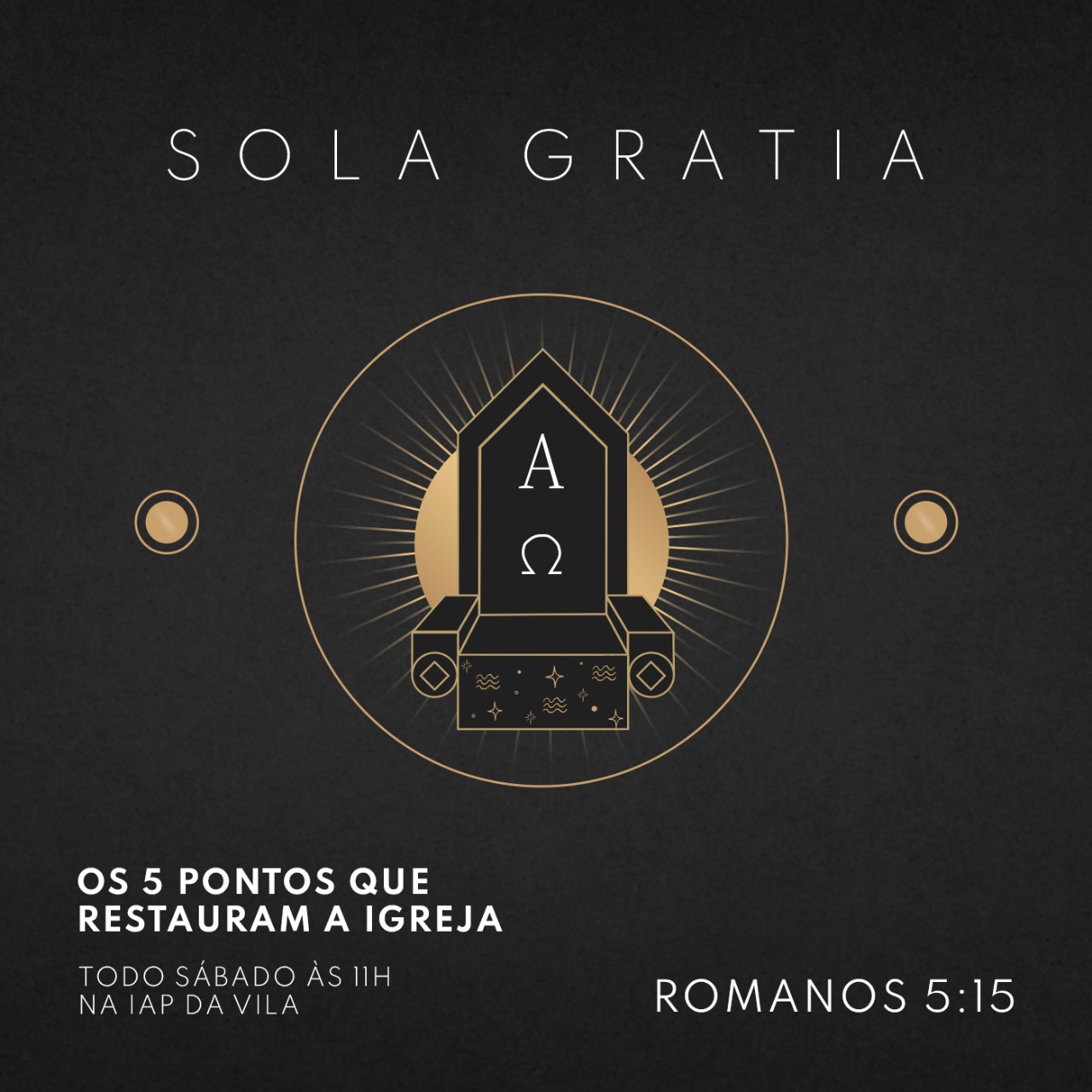 IAP da Vila