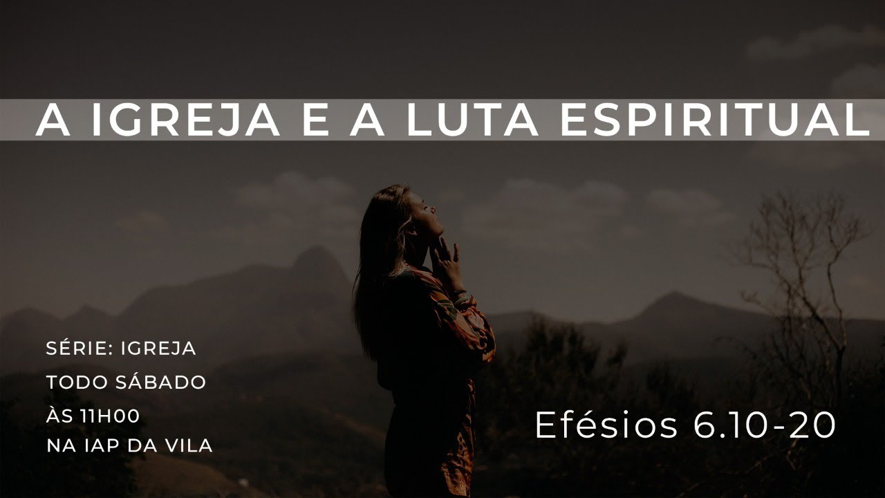IAP da Vila