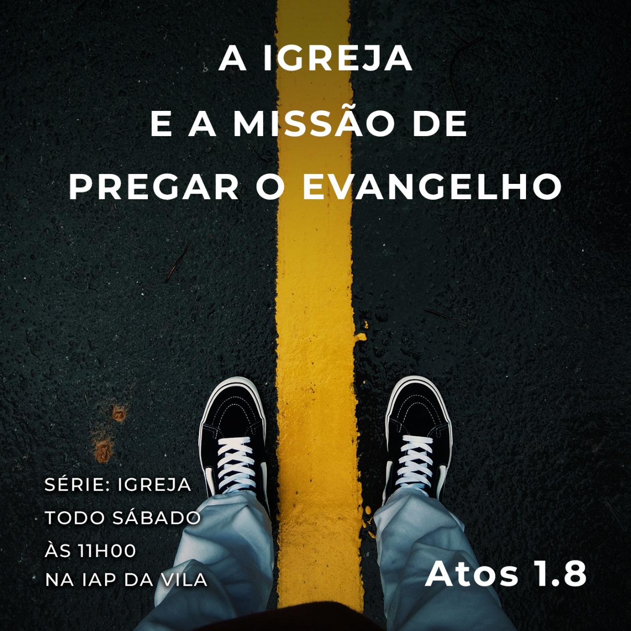 IAP da Vila