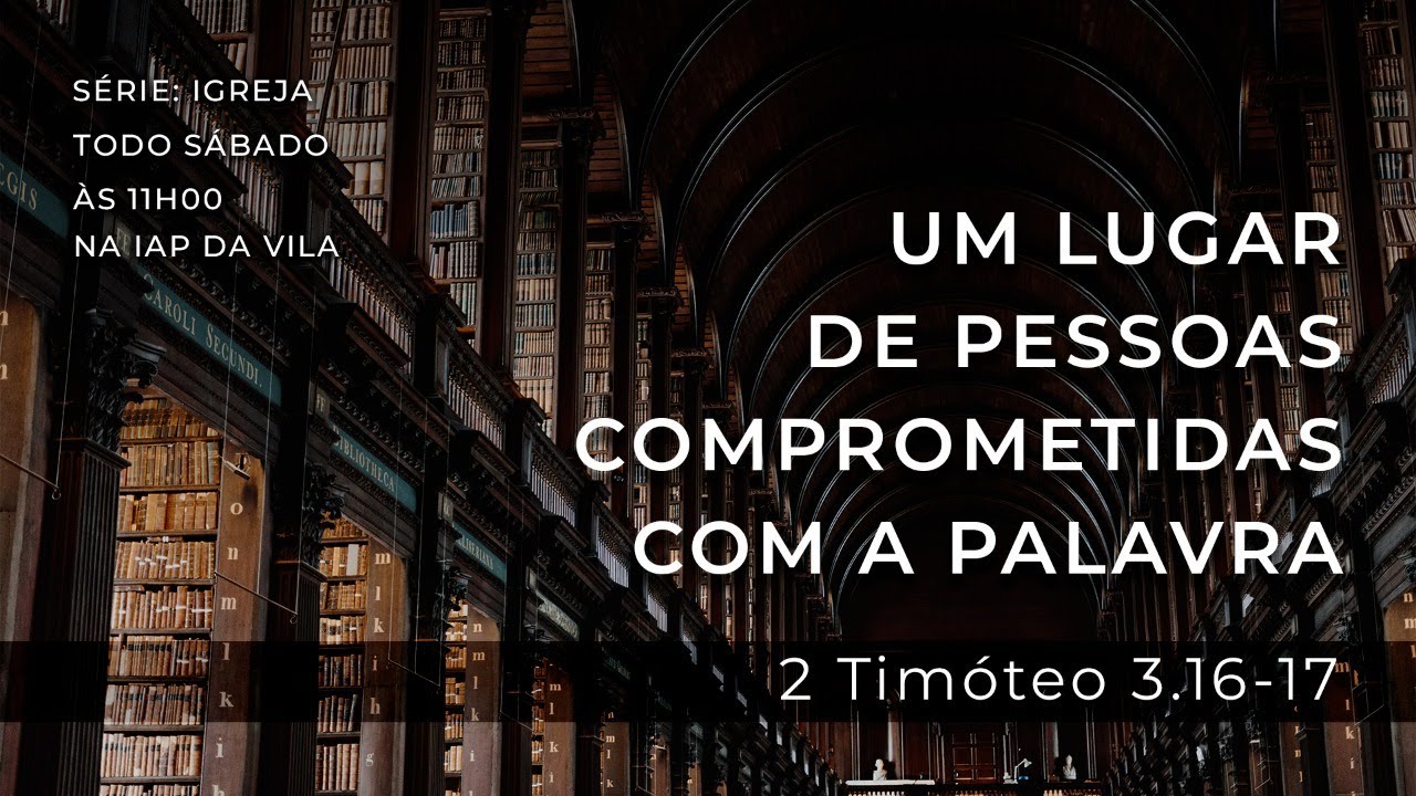 IAP da Vila